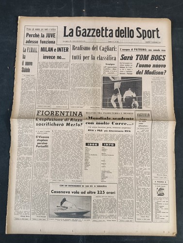 Quotidiano gazzetta dello - gazzetta,