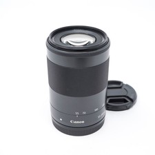 Canon EF-M 55-200mm f/4.5-6.3