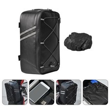  1pc Borse laterali impermeabili per bici pratiche Borsa da sella per