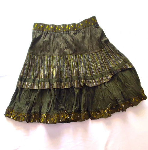 Gonna vintage germano zama - vintage,