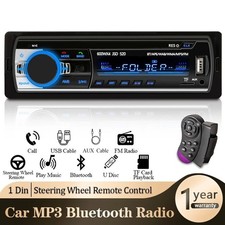 Universal Autoradio Stereo 1