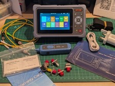 Fibra ottica monomodale OTDR