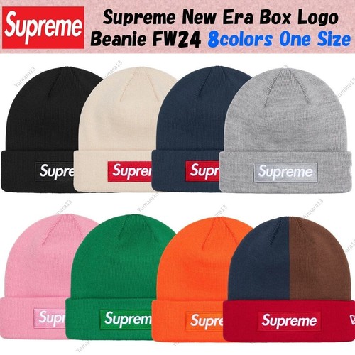 Supreme new era box - supreme,