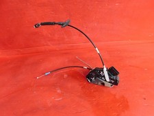 SERRATURA ANTERIORE SINISTRA