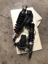 Coppia ammortizzatori per BMW R1200GS 2004/12 con ESA