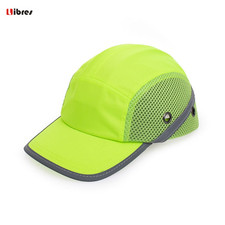 CAPPELLO PROTETTIVO CON RETE