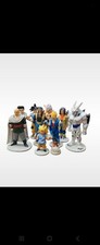 dragon ball Lotto Statuine