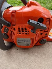 Husqvarna 440e mkII New Oregon