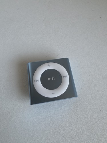 Apple ipod shuffle - apple,