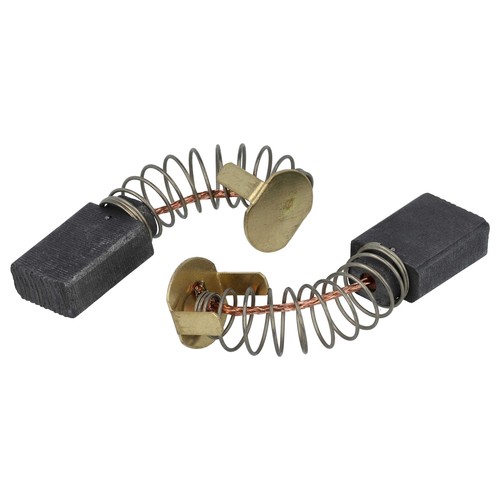 Spazzole carbone per - 2,