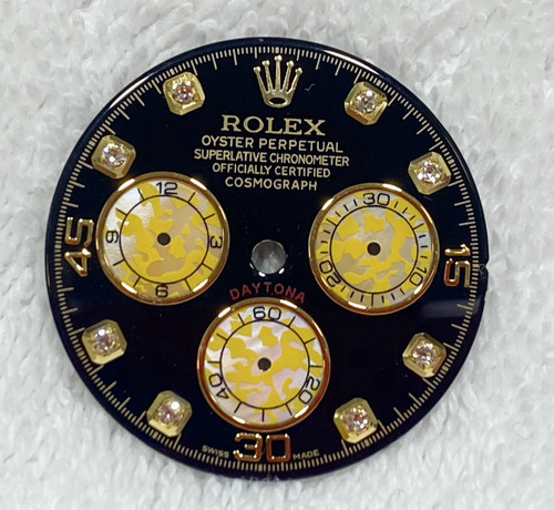 Replacement dial for - dial,