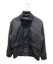 CarHartt RANGER JACKET nero