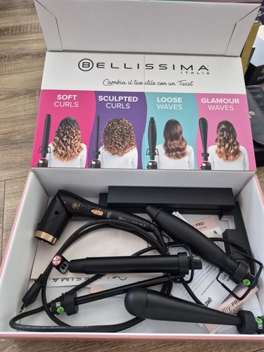 Piastra per capelli - ,