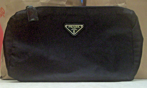 Prada pochette cosmetica - prada,