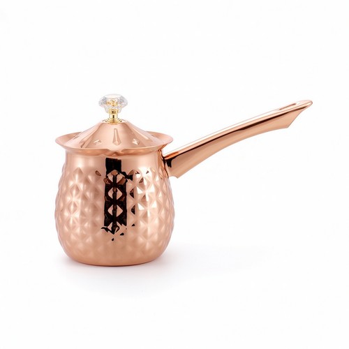 Lattiera con coperchio - con,