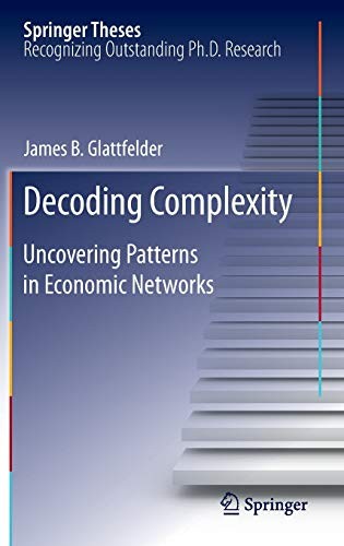 Decoding complexity - decoding,