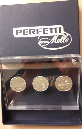 Perfetti van melle - melle,