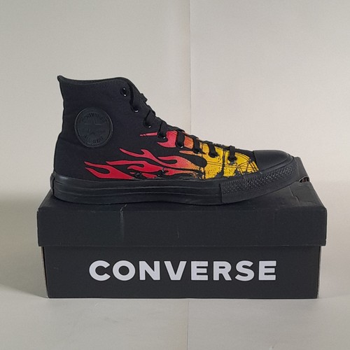 Converse all star high - ❤️,