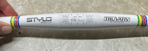 Truvativ stylo aluminum - truvativ,