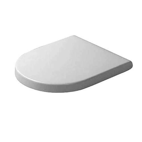 Nuovo sedile duravit - sedile, wc