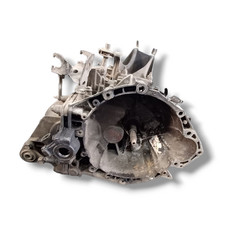 Cambio per Fiat Ducato 2.8 D