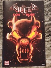 ORSETTI KILLER KARE - BATMAN