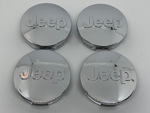 Tappi coprimozzo jeep mm - 4,