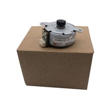 Motore passo-passo scanner