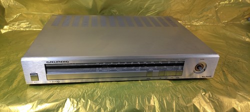 Grundig 7000 tuner vintage - t,