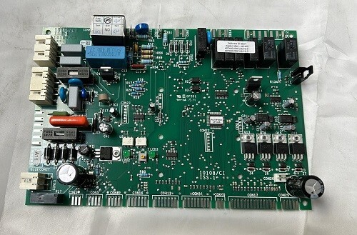 Keston q10s039001 q28s kit - q28s/h,