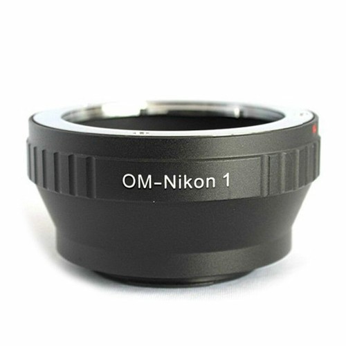 Adattatore per obiettivo - om-n1,