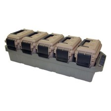 Mtm ac5c mini - mtm, munizioni