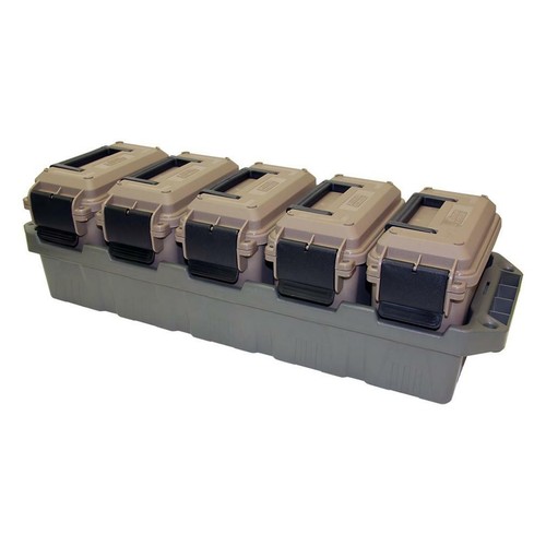 Mtm ac5c mini cassa - mini,