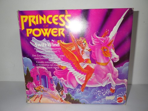 Pop princess power she - princess, of
