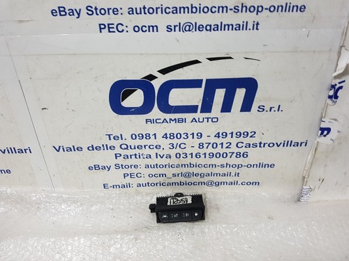 259800229r comando - 259800229r,