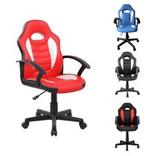 Sedia gaming JUNIOR girevole