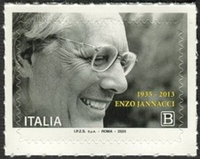 ITALIA 2025: Enzo Jannacci