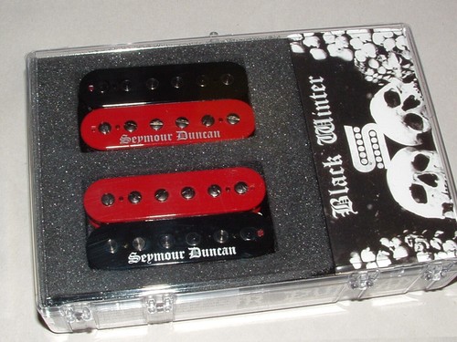 Set pickup invernale seymour - set,