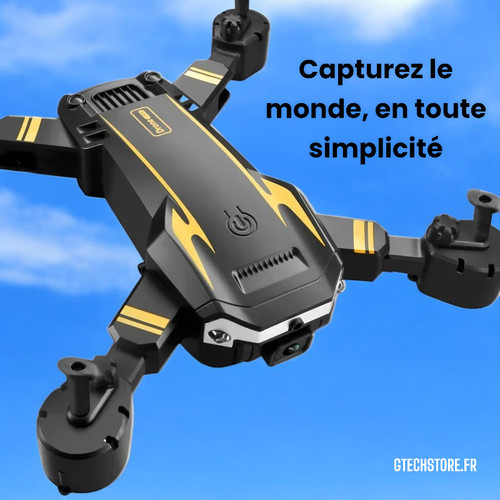 Xiaomi mijia drone - xiaomi, mijia-drone