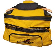 Vintage Southwest Airlines