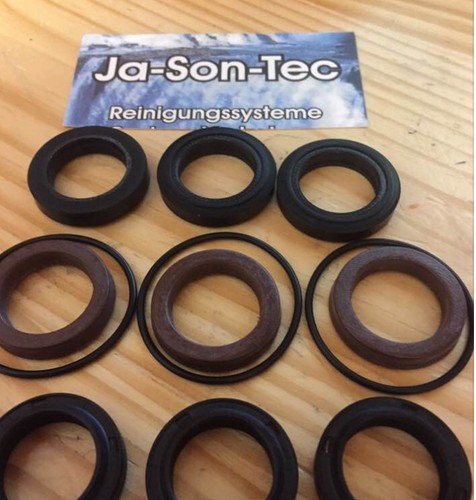 Kit guarnizioni per pompa