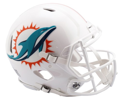 Casco calcio nfl miami - nfl,