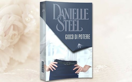 Danielle steel 14 gioco - danielle,