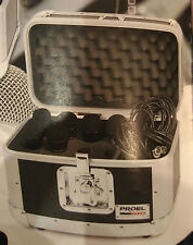 FLYCASE PROEL SD70 PROBK