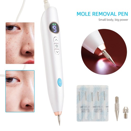 Penna laser led plasma - laser,