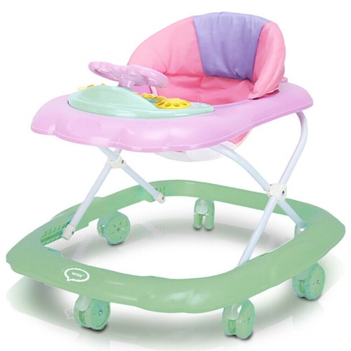 Girello bambini wizy easy per - girello,
