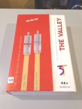 Van Den Hul The Valley XLR 0.8