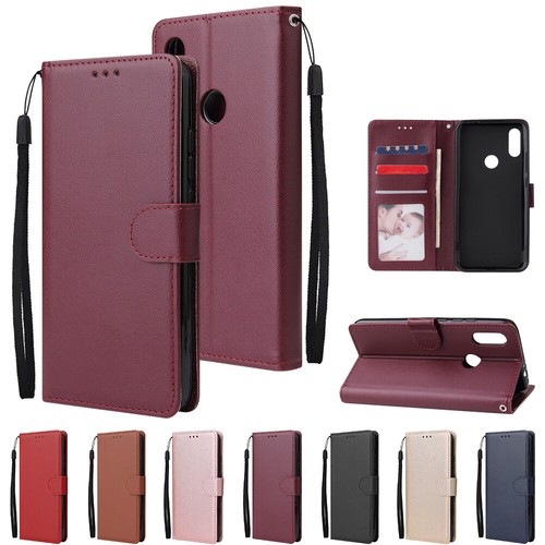 Custodia pelle per xiaomi - custodia, in