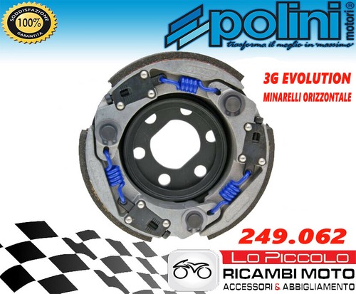 249 062 frizione - 249.062,