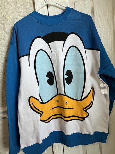 Nuovo maglione disney adulto - maglione,
